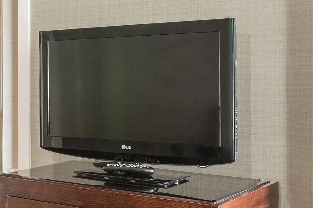 Sandman Hotel & Suites Winnipeg Airport מראה חיצוני תמונה