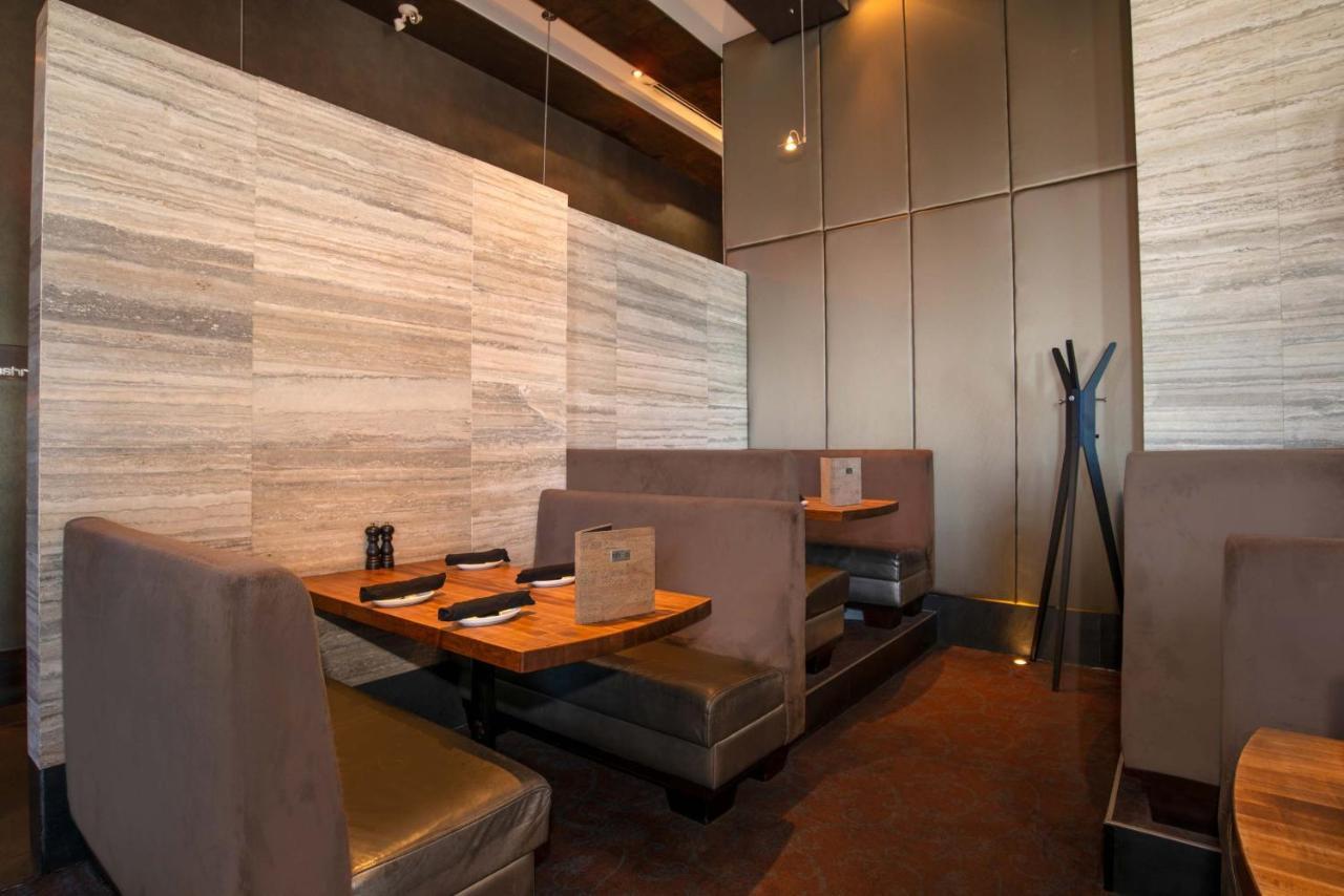 Sandman Hotel & Suites Winnipeg Airport מראה חיצוני תמונה