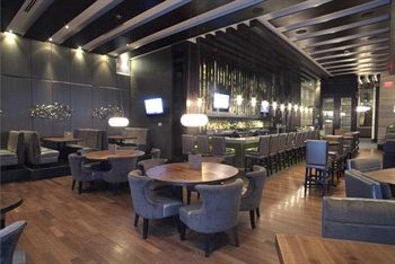 Sandman Hotel & Suites Winnipeg Airport מראה חיצוני תמונה